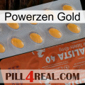 Powerzen Gold 43